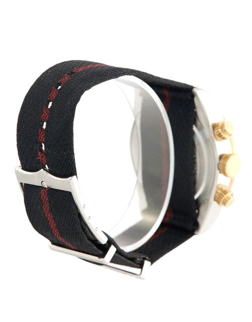 Tudor Black Bay Chrono M79363N-0003 Image 3